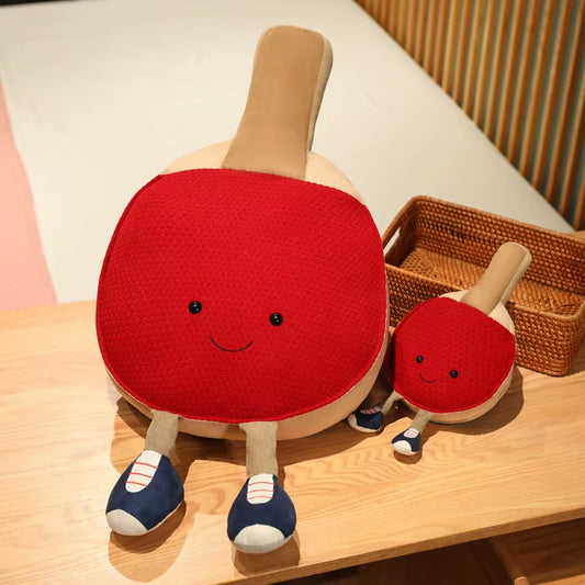 Jellycat Plush Ball Games Dolls Toy Basketball Doll Bedroom Decorations Billiards Black Eight Football Baby Dolls Pets Toys