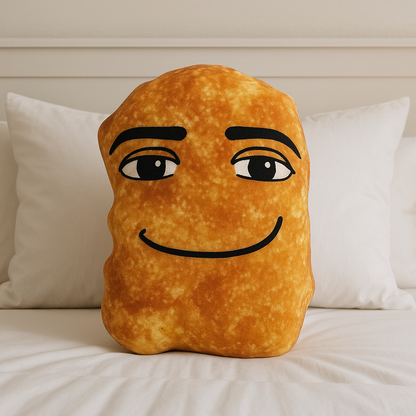 Garry the nugget